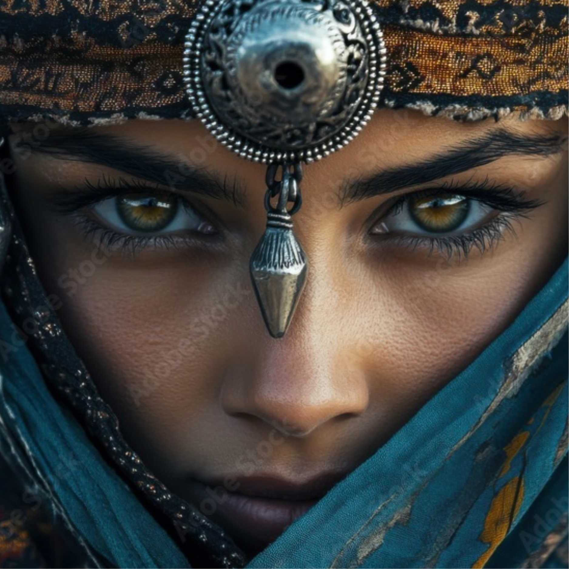 Âme Nomade – Bijoux de l'Esprit Libre