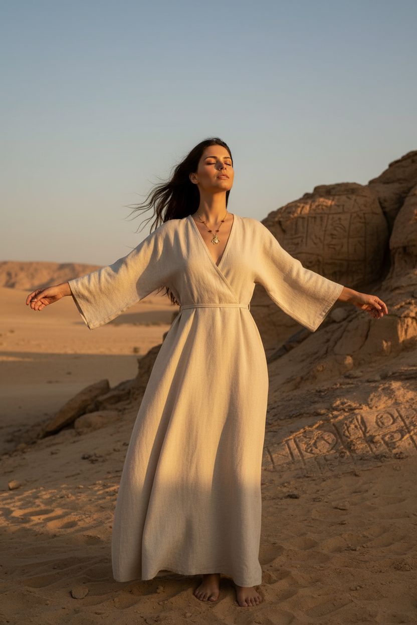 Renaissance et métamorphose - émergence du féminin sacré